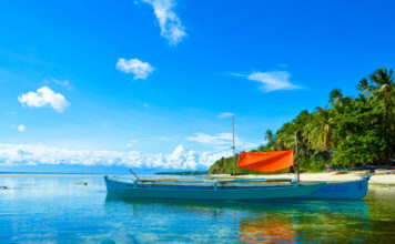Siquijor Island