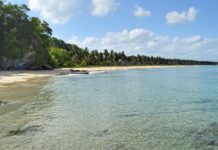 San Vicente, Palawan – First Visit