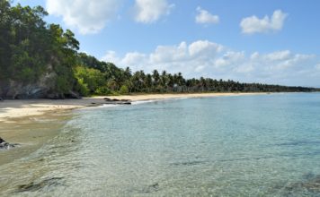 San Vicente, Palawan – First Visit