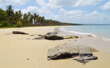 San Vicente, Palawan – Second Visit