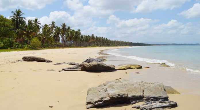 San Vicente, Palawan – Second Visit