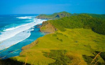 Palaui Island- Nothing’s Free