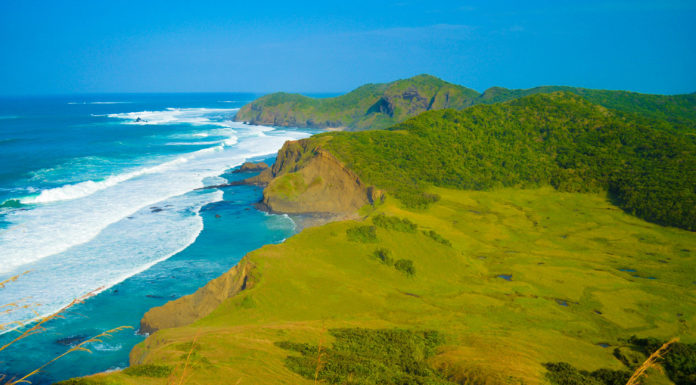 Palaui Island- Nothing’s Free