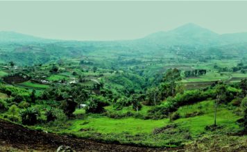 Mt. Apo Trek- Near Death Experience