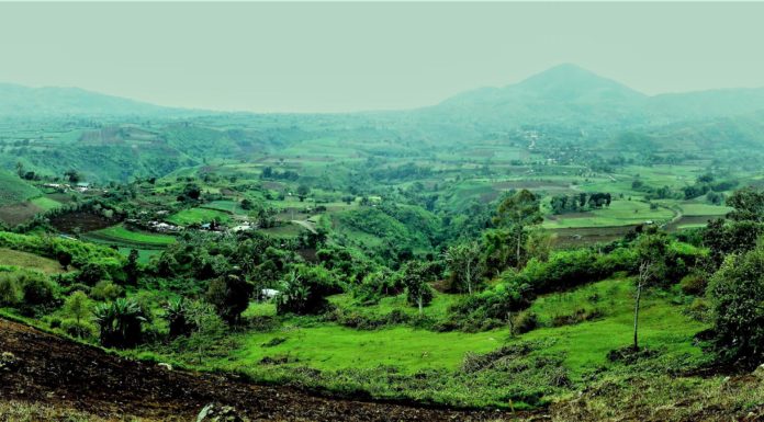 Mt. Apo Trek- Near Death Experience