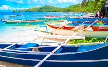 Suluan Island- My number one island in the Philippines