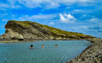 Biri Island for the fifth time around