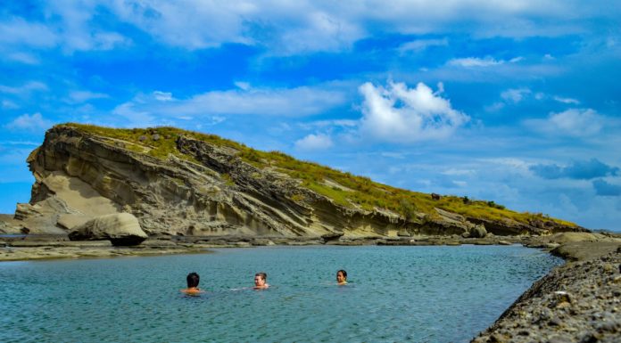 Biri Island for the fifth time around