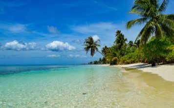 21 Days in Palawan Islands