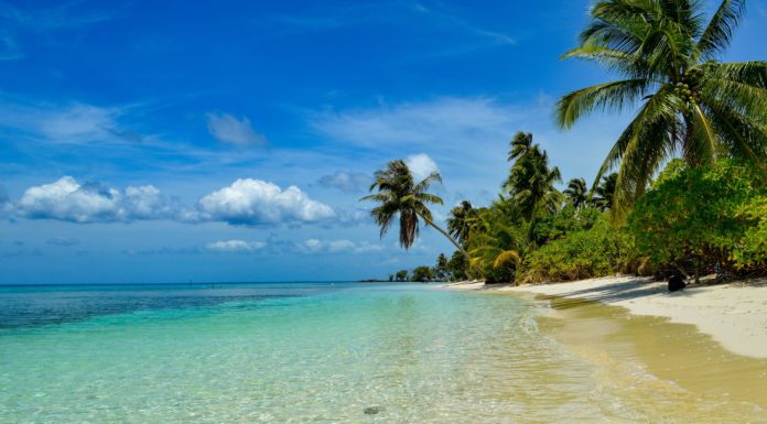 21 Days in Palawan Islands