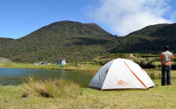 Mt. Tabayoc Trek