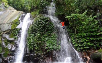 Mt. Tres Marias – Go Chasing Waterfalls