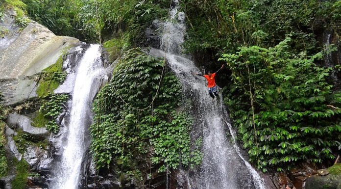Mt. Tres Marias – Go Chasing Waterfalls