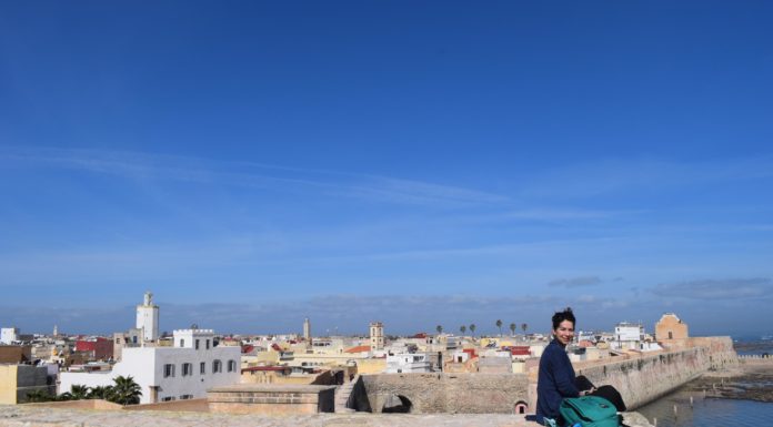 El Jadida- Morocco’s Portuguese City