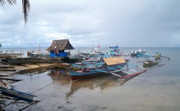 Homonhon Island – Philippine’s Historic Island