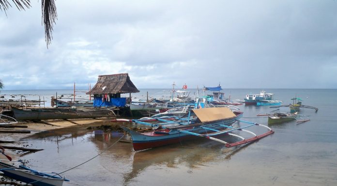 Homonhon Island – Philippine’s Historic Island