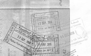 How Did I Obtain My Moroccan Carte De Séjour Fast and Easy?