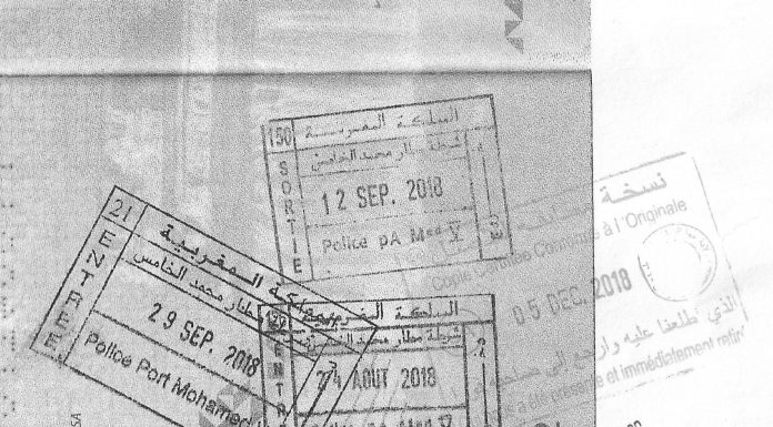 How Did I Obtain My Moroccan Carte De Séjour Fast and Easy?