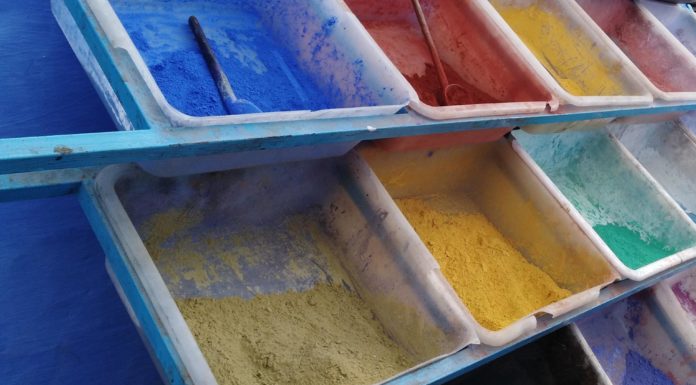 Chefchaouen – Bring Me Back To Nature