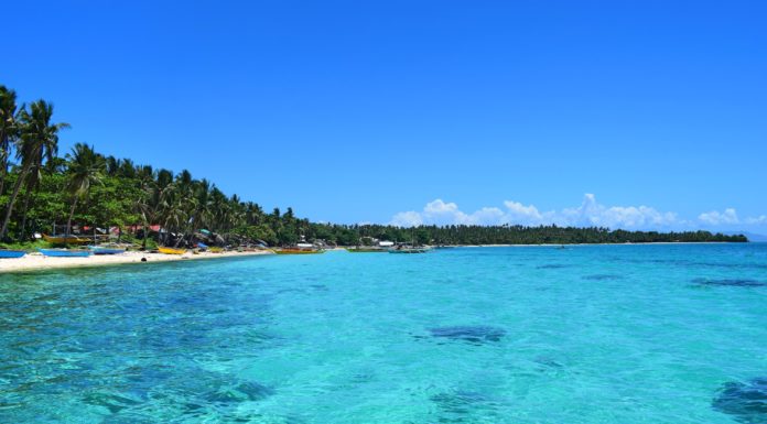 Masbate Islands – Dream Come True