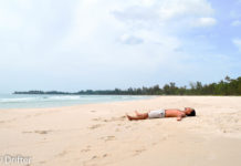 Kota Kinabalu And Some Less-Traveled Path