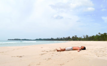 Kota Kinabalu And Some Less-Traveled Path