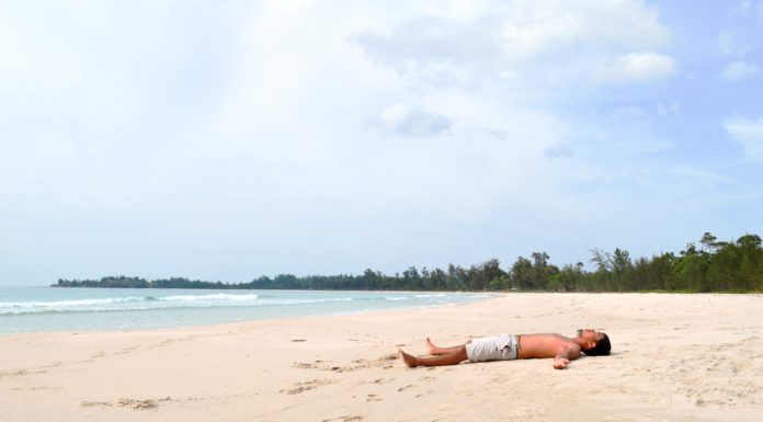 Kota Kinabalu And Some Less-Traveled Path