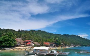 Limasawa Island – Eastern Visayas Less-Traveled Destination