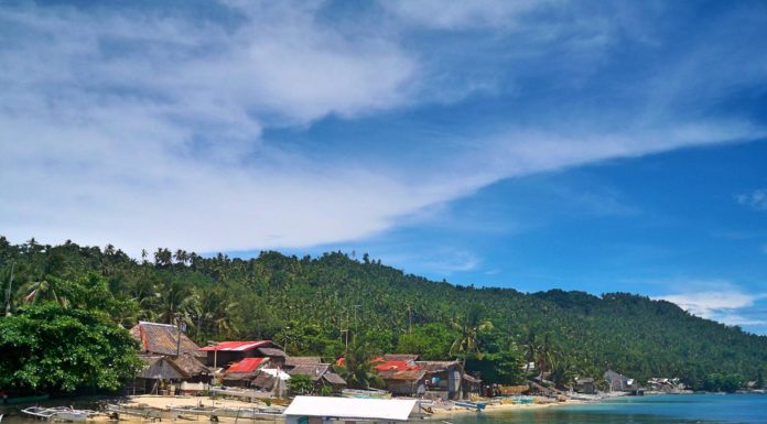 Limasawa Island – Eastern Visayas Less-Traveled Destination