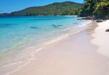 San Vicente – “An Island Of No Return”