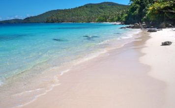 San Vicente – “An Island Of No Return”