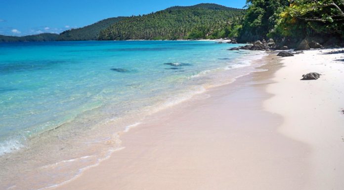 San Vicente – “An Island Of No Return”