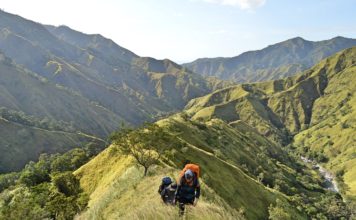 Mt. Sicapoo – Ilocos Norte’s Ultimate Challenge