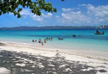 San Antonio Island – Northern Samar’s Piece of Paradise
