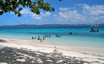 San Antonio Island – Northern Samar’s Piece of Paradise