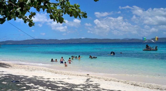 San Antonio Island – Northern Samar’s Piece of Paradise