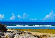 Calicoan Island – Sun, Sea, Sand, and Surf