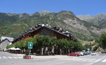 10 Best Days in Spain