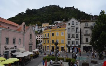 10 Best Days in Portugal