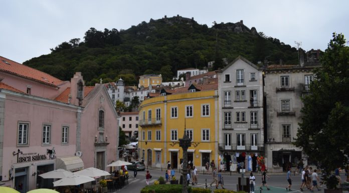 10 Best Days in Portugal