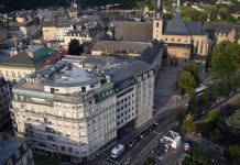 4 Best Days in Luxembourg