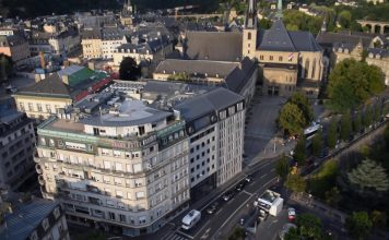 4 Best Days in Luxembourg