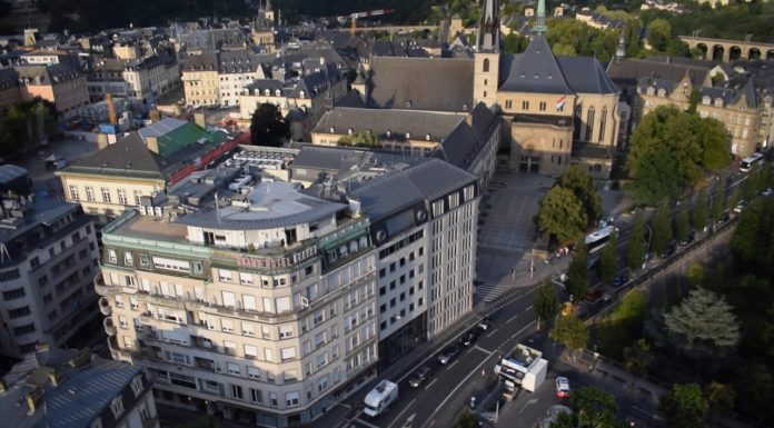 4 Best Days in Luxembourg