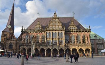 What To Do In Bremen And Around For 5 Days