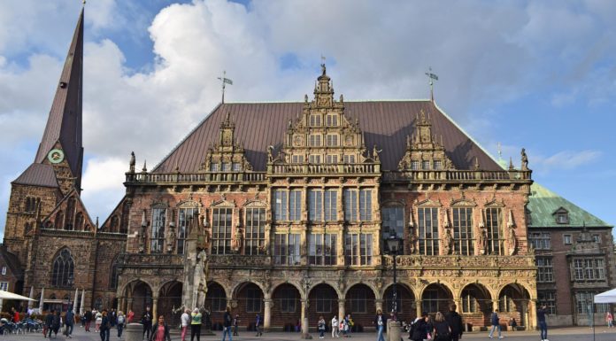 What To Do In Bremen And Around For 5 Days