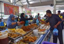 Food Trip in Bandar Seri Begawan – A Food Guide (1st Edition)
