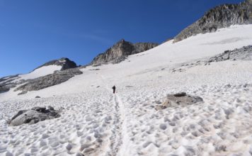 Pico Aneto – A Dayhike at the Spanish Pyrenees