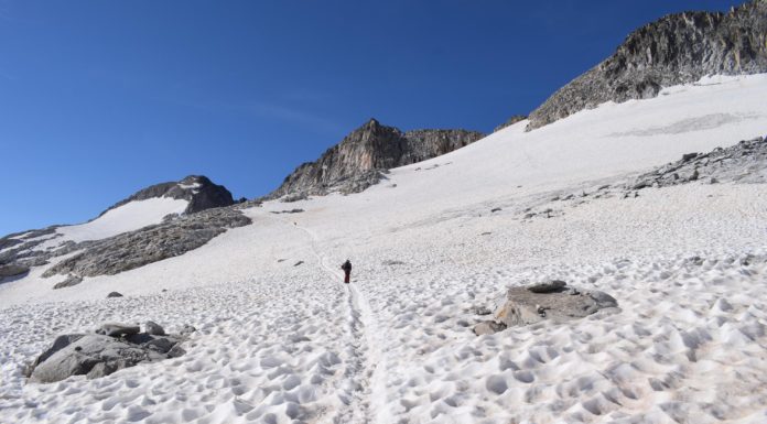 Pico Aneto – A Dayhike at the Spanish Pyrenees