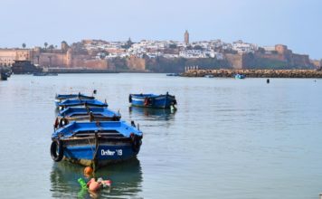 What To Do In Rabat And Around For One Week