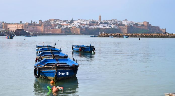 What To Do In Rabat And Around For One Week